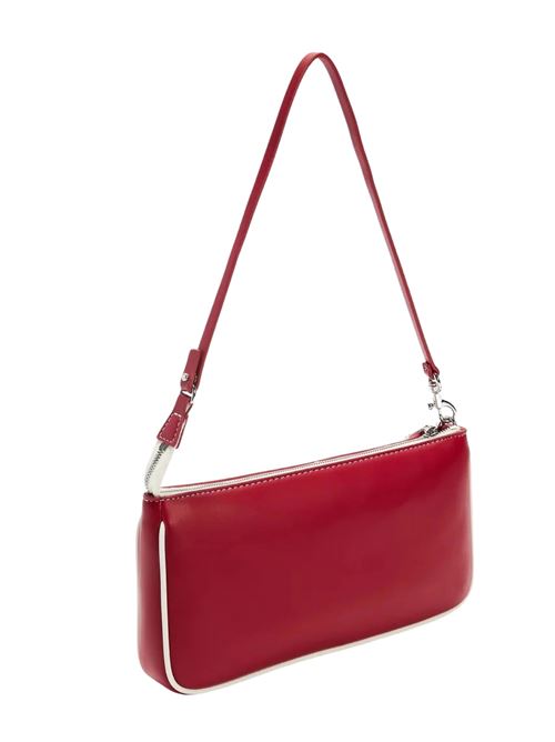 Borsa con logo a contrasto Calvin Klein | LV04F1220GXLL
